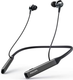 Philips TAPN505 Active Noise Cancellation Bluetooth Headset