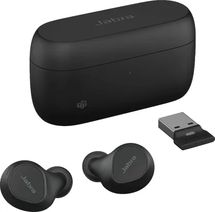 Jabra Evolve2 Buds USB-A True Wireless Earbuds