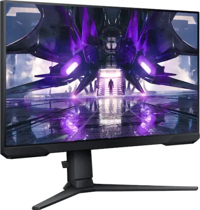 Samsung Odyssey G3 LS24AG302NNXZA 24 inch Full HD Gaming Monitor