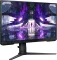 Samsung Odyssey G3 LS24AG302NNXZA 24 inch Full HD Gaming Monitor