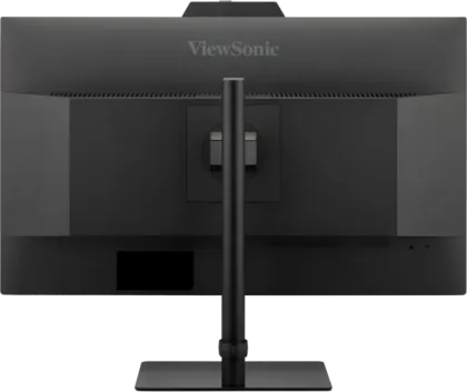 ViewSonic VG2741V 27 inch Full HD Video Conferencing Monitor