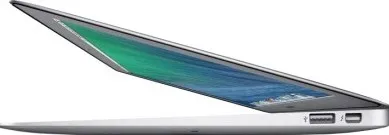 Apple MacBook Air 13inch MMGF2HN/A Laptop (Ci5/ 8GB/ 128GB Flash/ Mac OS X)