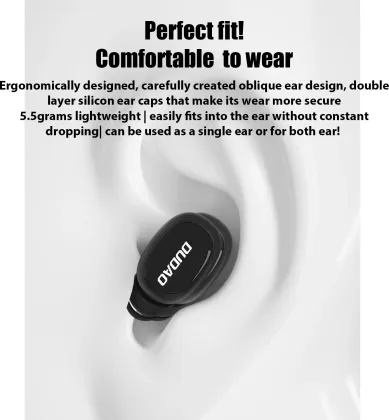 Dudao Podpro Max True Wireless Earbuds