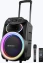 Zebronics Zeb Ginox 80W Bluetooth Speaker