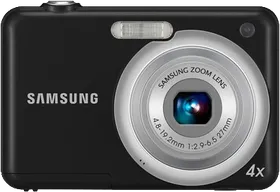 Samsung ES9 Point & Shoot
