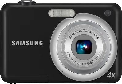 Samsung ES9 Point & Shoot