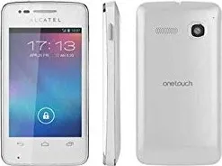 Alcatel Pop D1