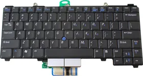 Gizga Dell Latitude D400 Internal Laptop Keyboard
