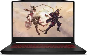 MSI Katana GF66 12UCOK Gaming Laptop (12th Gen Core i7/16GB/ 512GB SSD/ Win11 Home/ 4GB Graph)