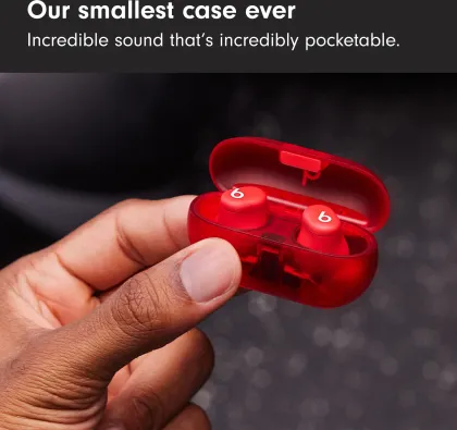 Beats Solo Buds True Wireless Earbuds Price in India 2025, Full