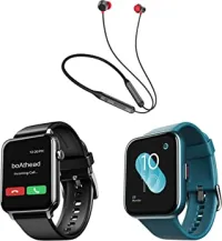 boAt store @ Flat ₹999: Neckbands, TWS, Smartwatches, Headphones & more