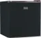 BLACK+DECKER BCRK17B 1.7 Cu Ft Single Door Mini Refrigerator