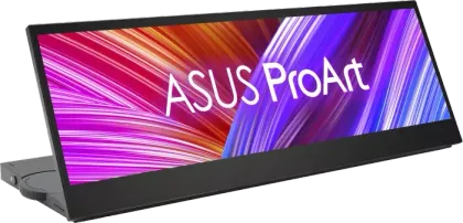 Asus ProArt PA147CDV 14 inch Full HD Portable Touch Screen Monitor