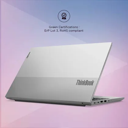 Lenovo Thinkpad E15 G4 21DJA0Y0IN Laptop (12th Gen Core i7/ 16GB/ 512GB SSD/ Win11 Home)