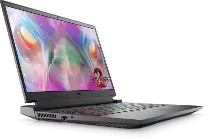 Dell G15-5510 Gaming Laptop (10th Gen Core i5/ 16GB/ 512GB SSD/ Win 10/ 4GB Graph)