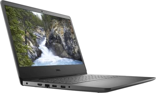 Dell Vostro 3405 Laptop (Ryzen 3-3250U/ 8GB/ 512GB SSD/ Win10 Home)