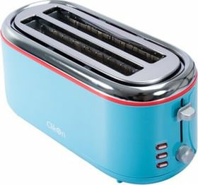 Clikon CK4232 1330W Pop Up Toaster