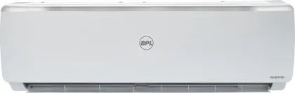BPL BAS-V183ATFC5 1.5 Ton 3 Star 2025 Inverter Split AC
