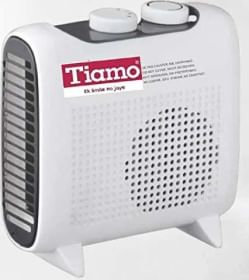 Tiamo Blaze FH-05 Fan Room Heater