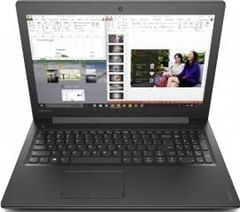 Lenovo Ideapad 310 Laptop vs HP Omen 16-n0123AX Gaming Laptop