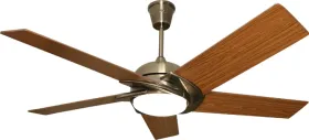 Fanzart Twister 1320 mm Remote Controlled 5 Blade Ceiling Fan