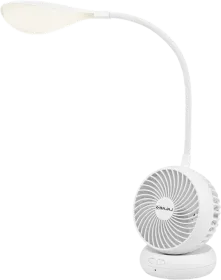 Bajaj AirLight 85 mm 7 Blade Personal Fan