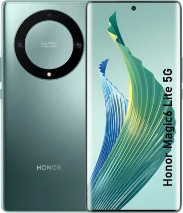 Honor Magic 6 Lite