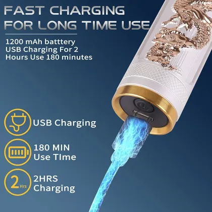 Flipkart SmartBuy FKSB 1039 Trimmer