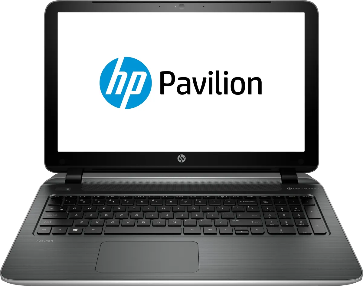 HP Pavilion 15-p278tx (L2Z60PA) Notebook (5th Gen Ci5/ 8GB/ 1TB