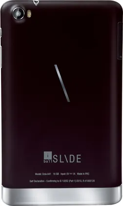 iBall Slide Octa A41 Tablet
