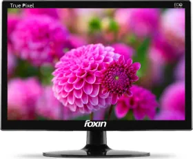Foxin FM1540 15.1 inch HD Monitor