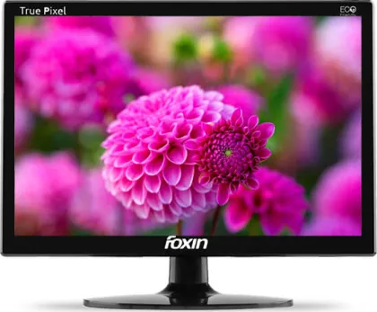 Foxin FM1540 15.1 inch HD Monitor
