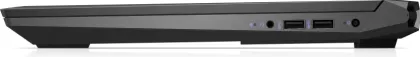 HP Pavilion 15-DK2100TX Gaming Laptop (11th Gen Core i5/ 8GB/ 1TB 256GB SSD/ Win10 Home/ 4GB Graph)