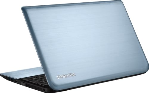 Toshiba Satellite S50-A I2010 Laptop (3rd Gen Ci3/ 4GB/ 500GB/ No OS/ 1GB Graph)