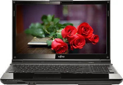 Fujitsu Lifebook AH532 Laptop (2nd Gen Ci3/ 4GB/ 750GB/ Win8/ 1GB Graph)