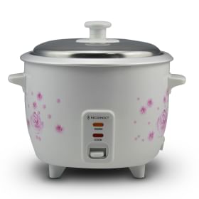 reconnect rice cooker