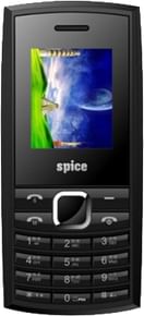 Spice Boss Endura M-5035 vs OnePlus Nord 2 5G