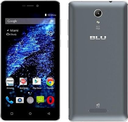 BLU Studio Energy 2