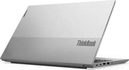 Lenovo ThinkBook 15 2021 20VEA0A6IH Laptop (11th Gen Core i3/ 8GB/ 512GB SSD/ Win10)
