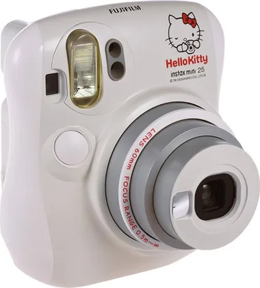 Fujifilm Instax Mini 25 Instant Camera
