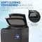 Lloyd LWMT05GX1 10.5 Kg Fully Automatic Top Load Washing Machine