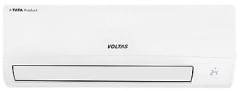 Voltas 122 DZX 1.0 Ton 2 Star 2018 Split AC