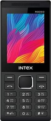 Intex Rodeo