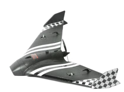 Sonicmodell Mini AR Wing 600mm Wingspan Racer RC Airplane