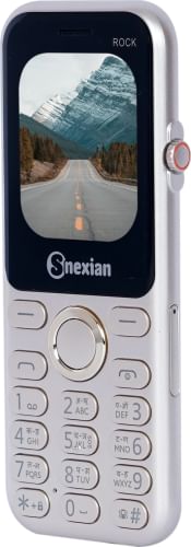 Snexian Rock K300