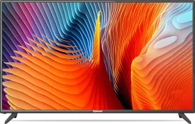 Dyanora DY-LD50U3S 50 Inch Ultra HD 4K Smart LED TV