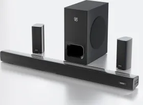 GoVo GoSurround 945 Pro 260W Home Theatre