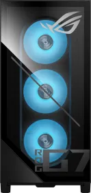 Asus ROG Strix G700 G700TF-XS987 Gaming Tower PC (Intel Core Ultra 9 285K/ 32GB RAM/ 2TB SSD/ Win 11/ 16GB RTX 5080)