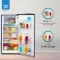 Voltas Beko RDC215D/S0XER0M0000GO 183 L 2 Star Single Door Refrigerator