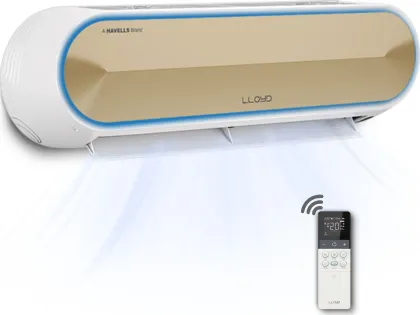 Lloyd Stellar Classic GLS19V5AGKGT 1.5 Ton 5 Star 2026 Inverter Split AC